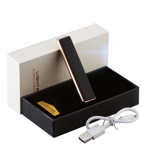 USB Зажигалка Deluxe USB Зажигалка Deluxe