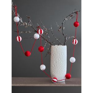 Гирлянда декоративная Circus из коллекции New Year Essential Гирлянда декоративная Circus из коллекции New Year Essential