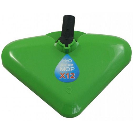 Паровая швабра H2O MOP X12