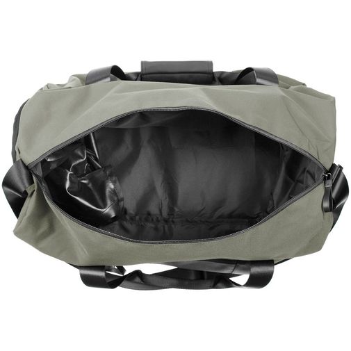 Сумка дорожная, спортивная urbanPulse (Серая) Сумка дорожная, спортивная urbanPulse (Серая)