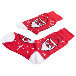 Носки Борода из ваты