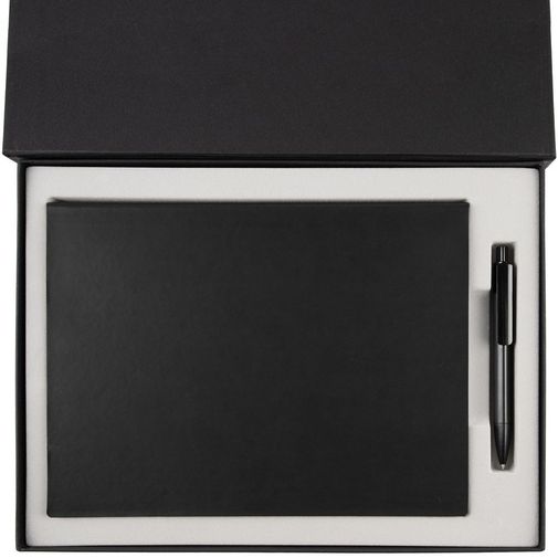 Набор Latte Maxi (Черный) Набор Latte Maxi (Черный)