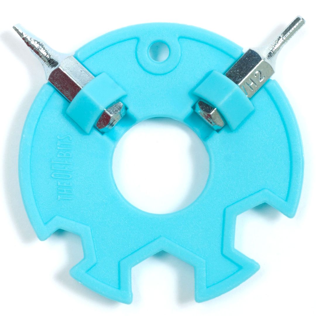 Игрушка-конструктор The Offbits Airbit