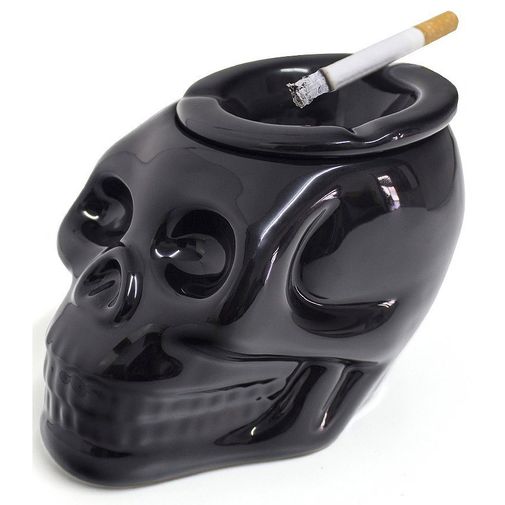 Пепельница Череп Skully Пепельница Череп Skully