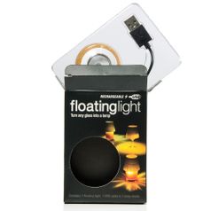 Водонепроницаемый светильник Floating Light