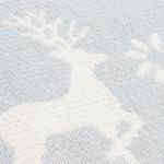 Плед Скандинавия (серый) Плед Скандинавия (серый)