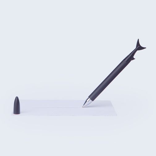 Ручка Рыба Ink Fish Ручка Рыба Ink Fish