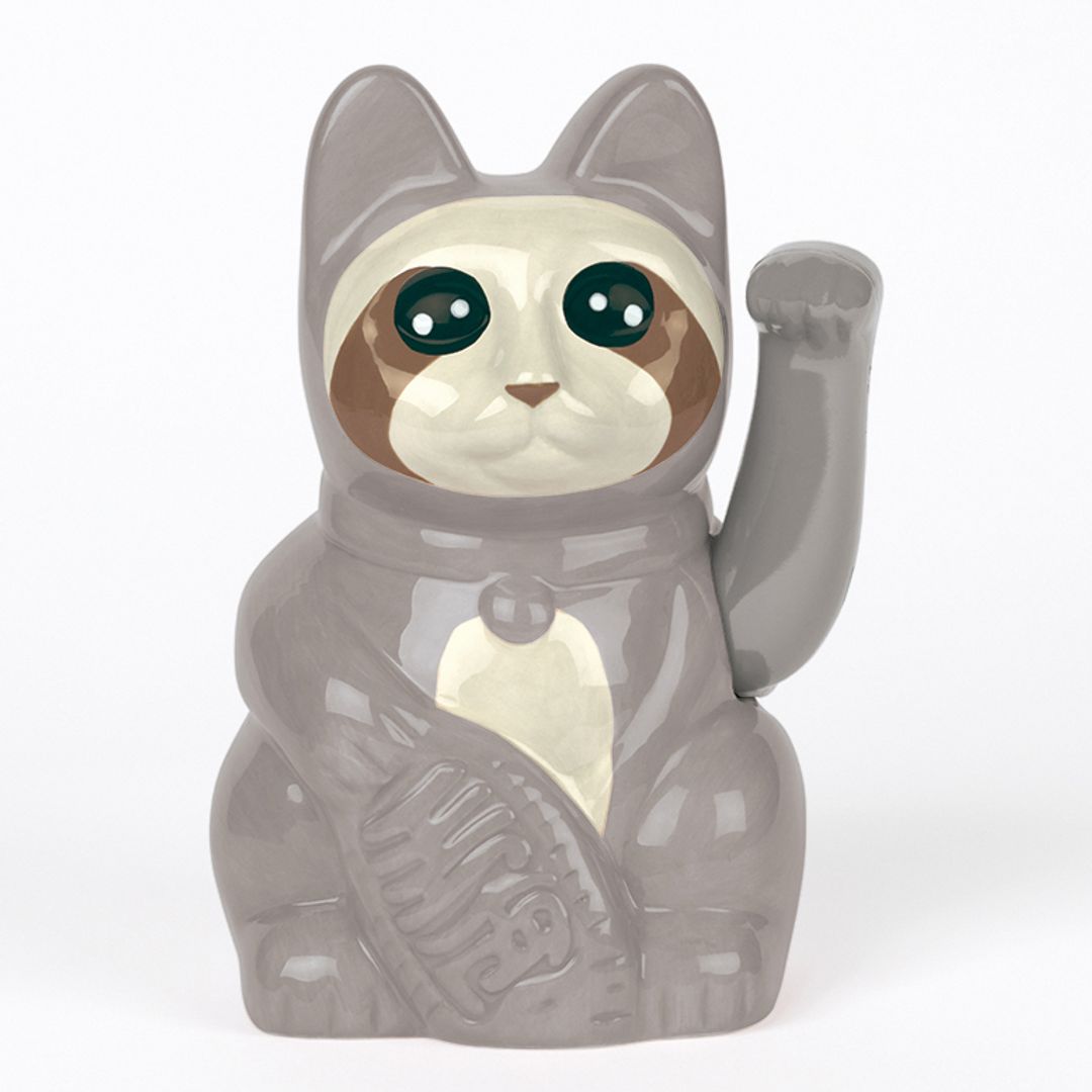 Статуэтка Sloth Cat Статуэтка Sloth Cat