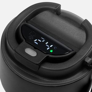 Смарт-термостакан neoMug (черный) Смарт-термостакан neoMug (черный)