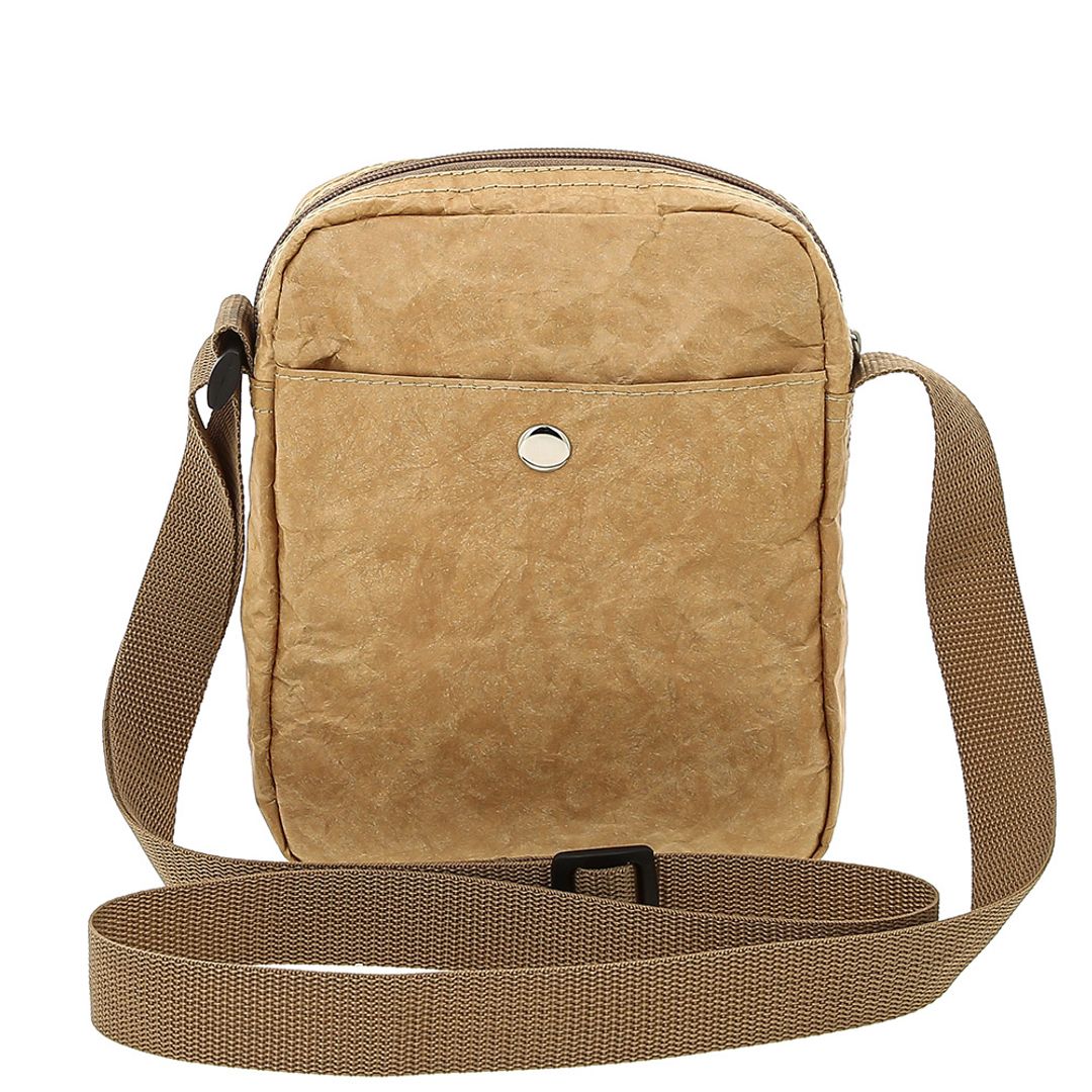 Сумка Ranzel Bender Kraft