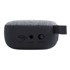 Беспроводная колонка Chubby (черный) Беспроводная колонка Chubby (черный)