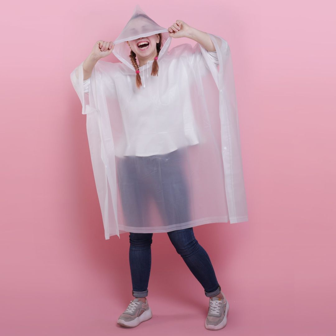 Дождевик-пончо Свобода Дождевик-пончо Свобода