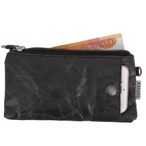 Кошелек Ranzel Kopit Kraft