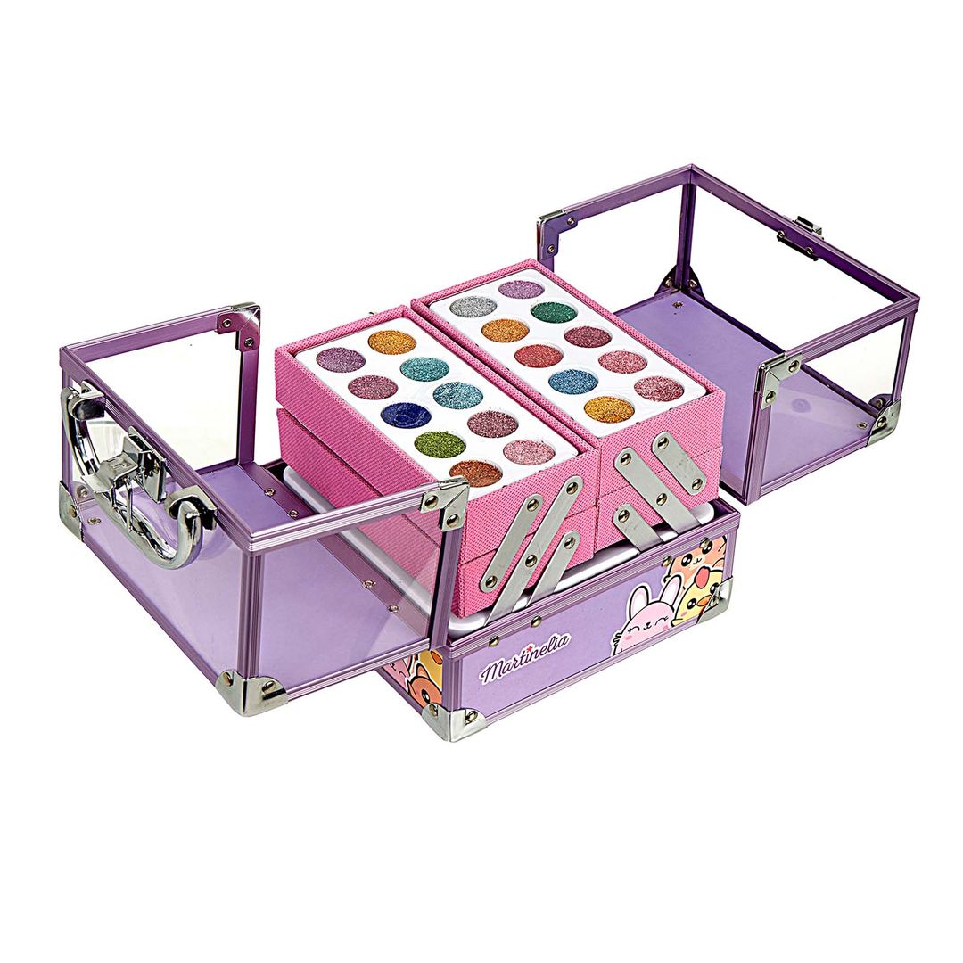 Подарочный кейс с раскладным механизмом Martinelia Лучшие друзья