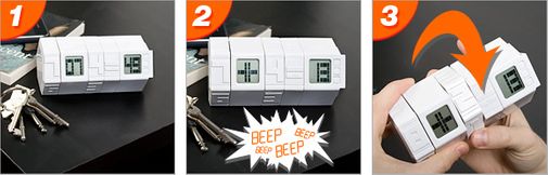 Часы Уравнение