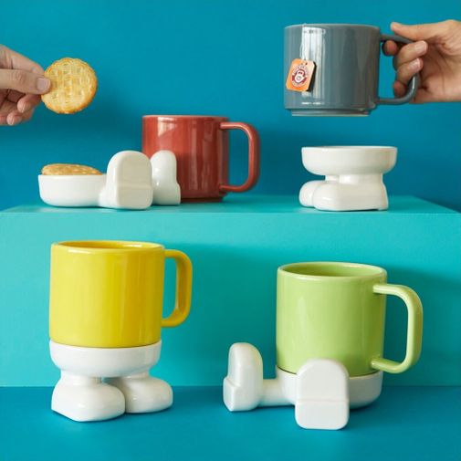 Кружка Mr. Sitty