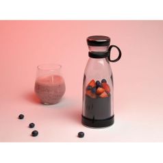 Портативный блендер BlendMatic (черный)