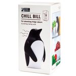 Очиститель воздуха для холодильника Пингвин Chill Bill