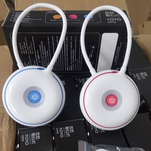 Портативная светодиодная лампа YoYo