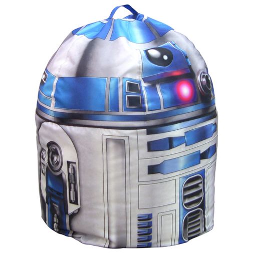 Пуф Star Wars R2-D2