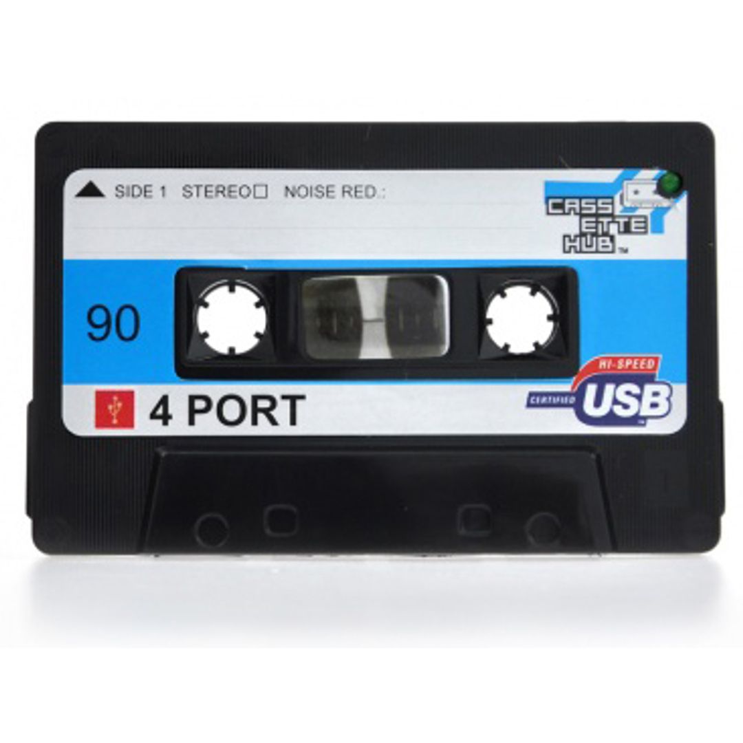 USB Хаб Кассета USB Хаб Кассета