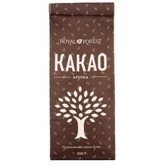Какао-крупка (200 г)