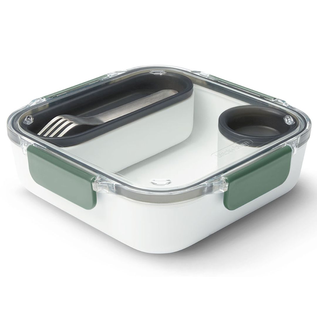 Ланч-бокс Original (Зеленый) Ланч-бокс Original (Зеленый)