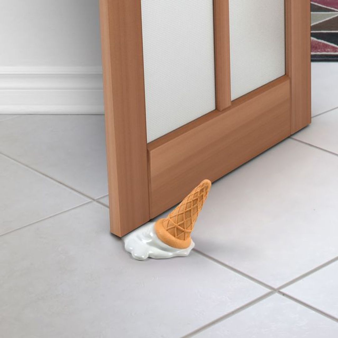 Стоппер для двери Мороженое Scoops Стоппер для двери Мороженое Scoops