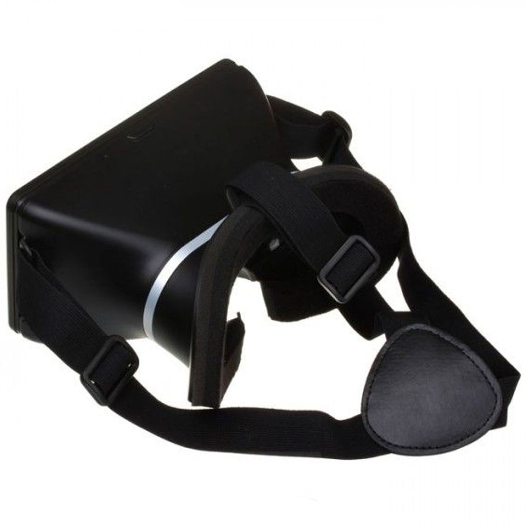3D очки Виртуальная реальность VR C601 купить по цене 990 руб. в ...