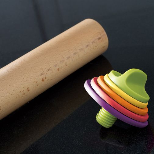 Регулируемая скалка Rolling Pin