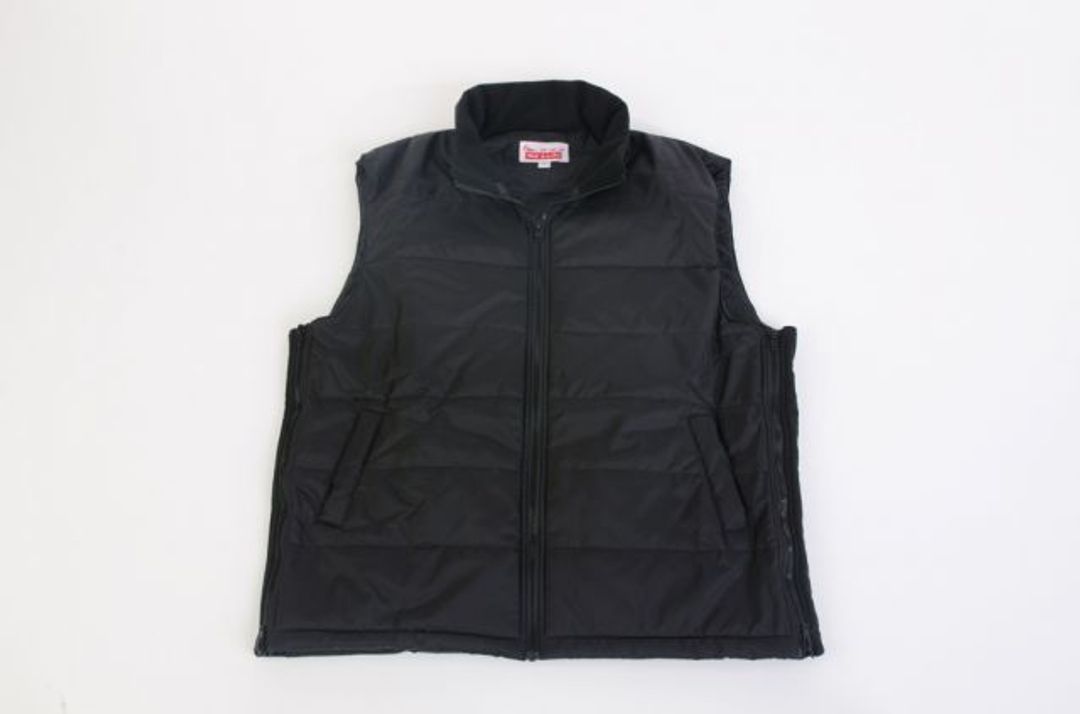 Согревающий жилет