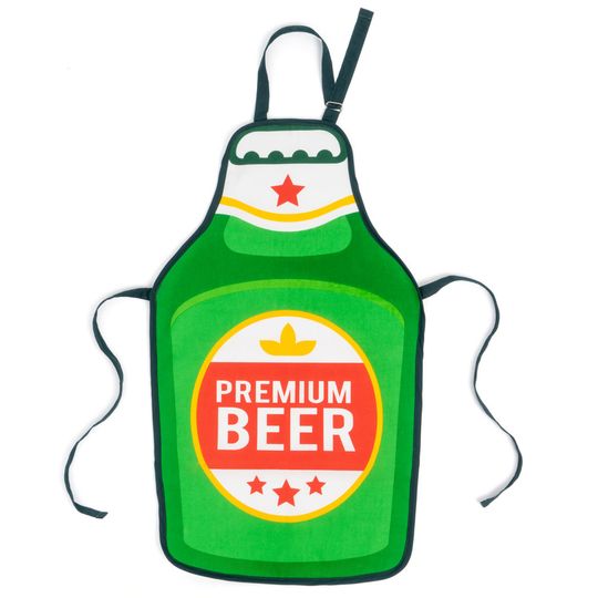 Фартук Beer