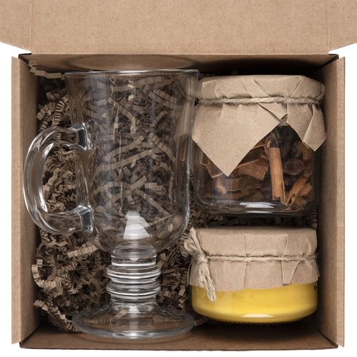 Набор Honey Wine с манго