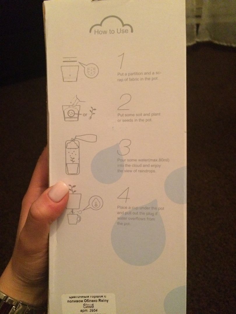 Фото покупателя Анна Фото покупателя Анна