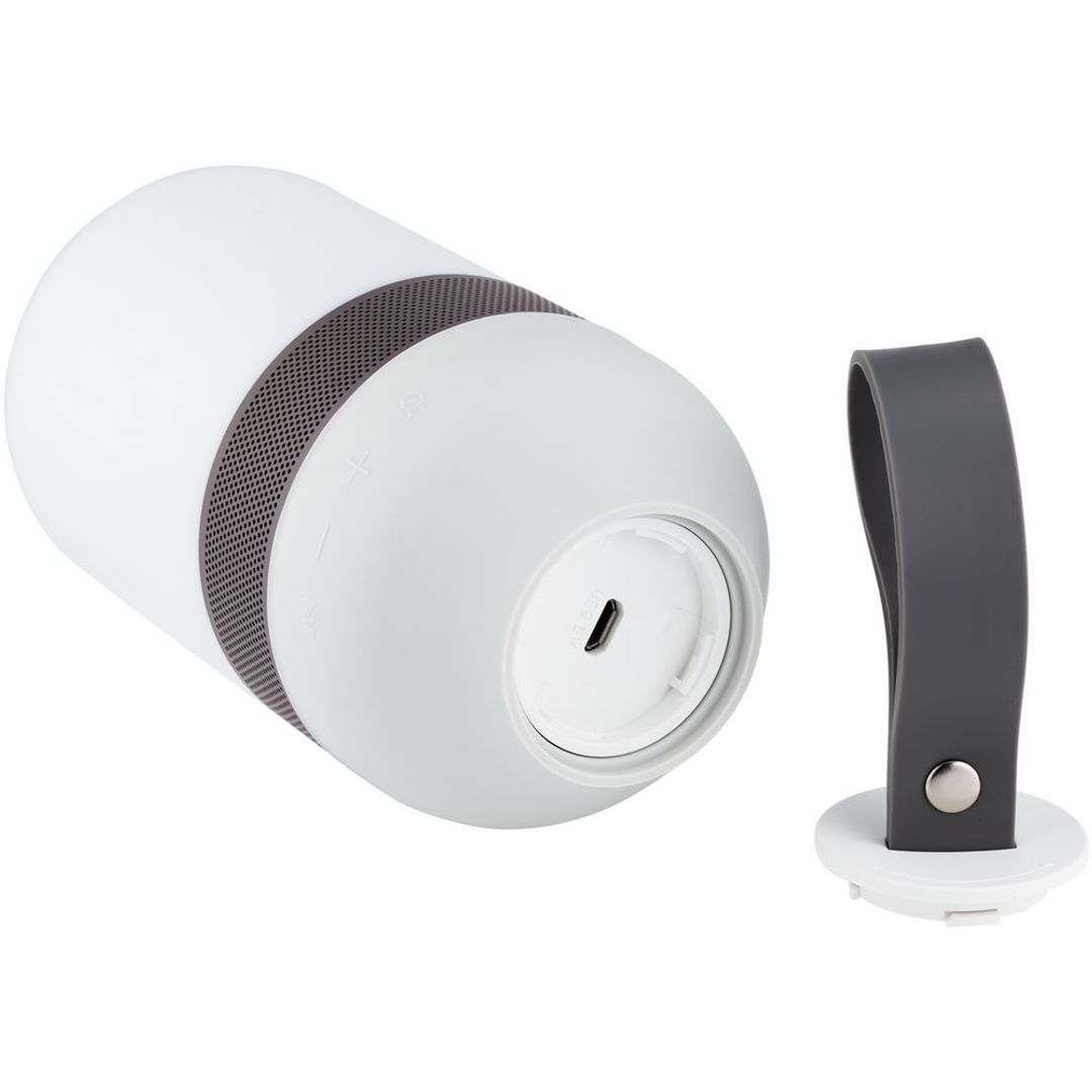 Защищенная колонка Eldflugg с кемпинговым фонарем Защищенная колонка Eldflugg с кемпинговым фонарем