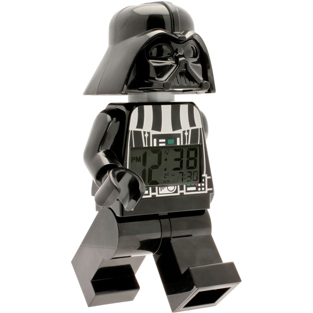Будильник Lego Star Wars Darth Vader