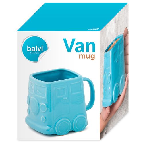 Кружка в подарочной коробке Кружка в подарочной коробке