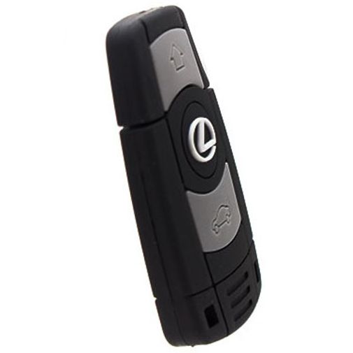 Флешка Lexus 16 Гб Флешка Lexus 16 Гб