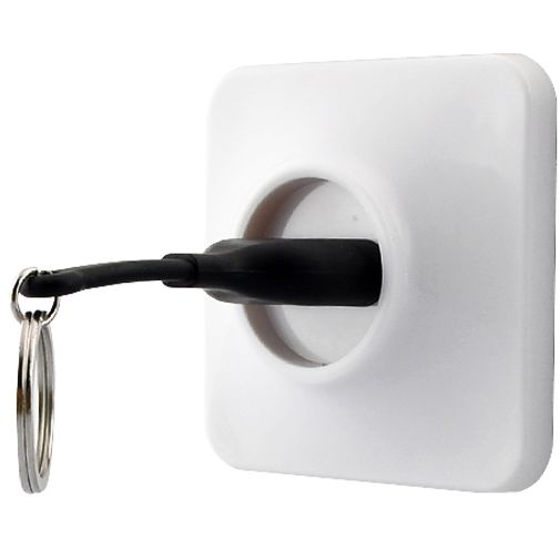 Держатель для ключей Розетка с вилкой Держатель для ключей Розетка с вилкой