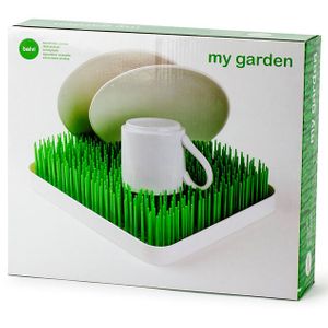 Сушилка для посуды Газон My Garden