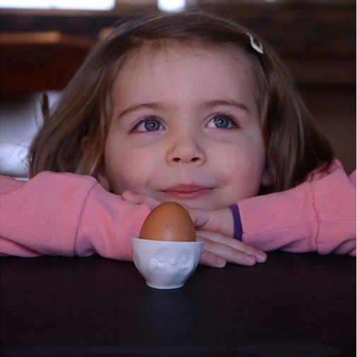 Набор подставок для яиц Tassen Kissing & Dreamy (2 шт)