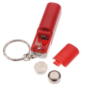 Брелок Проектор времени