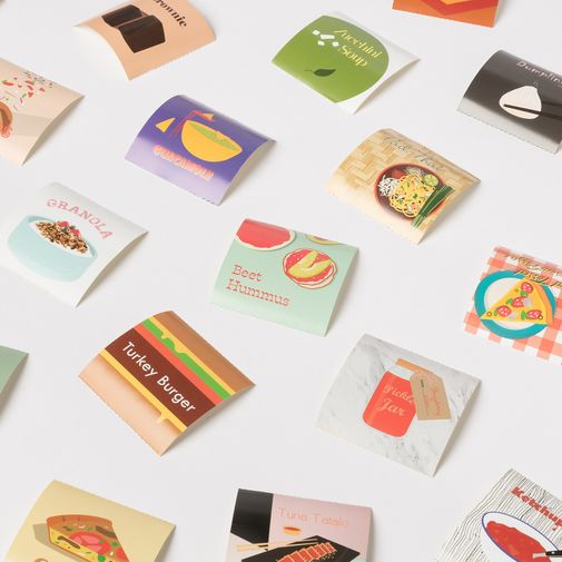 Челлендж 30 дней шеф-повара