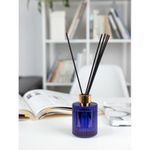 Подарочный набор Fragnola (пряная древесина и кардамон, темно-синий) Подарочный набор Fragnola (пряная древесина и кардамон, темно-синий)