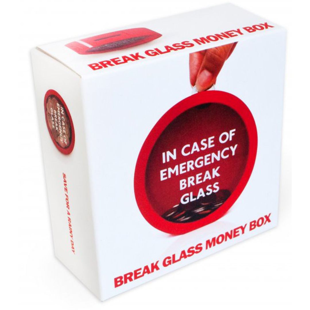 Копилка На черный день