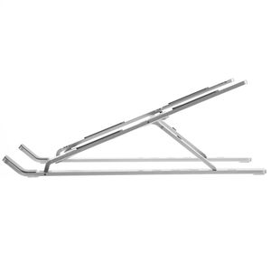 Подставка для ноутбука и планшета Scaffold Light ver.2 (металлик)