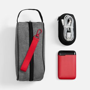 Подарочный набор Intercity (красный) Подарочный набор Intercity (красный)