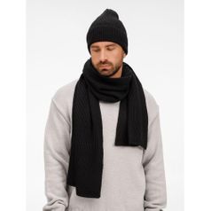 Подарочный набор Nobilis Mono (черный) Подарочный набор Nobilis Mono (черный)