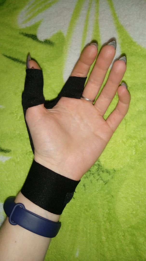 Фото покупателя Дарья