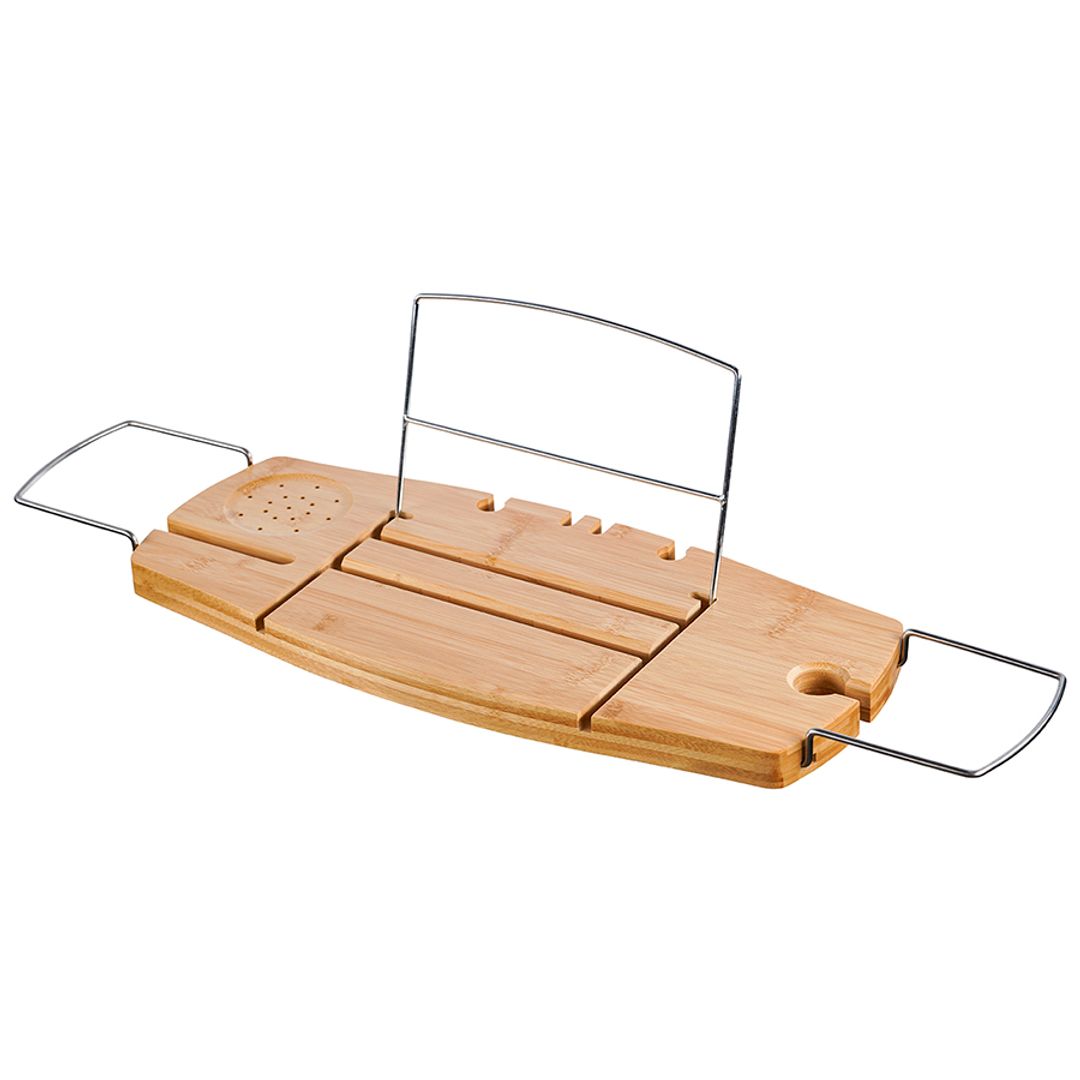 Полка для ванной Kine (бамбук) Полка для ванной Kine (бамбук)